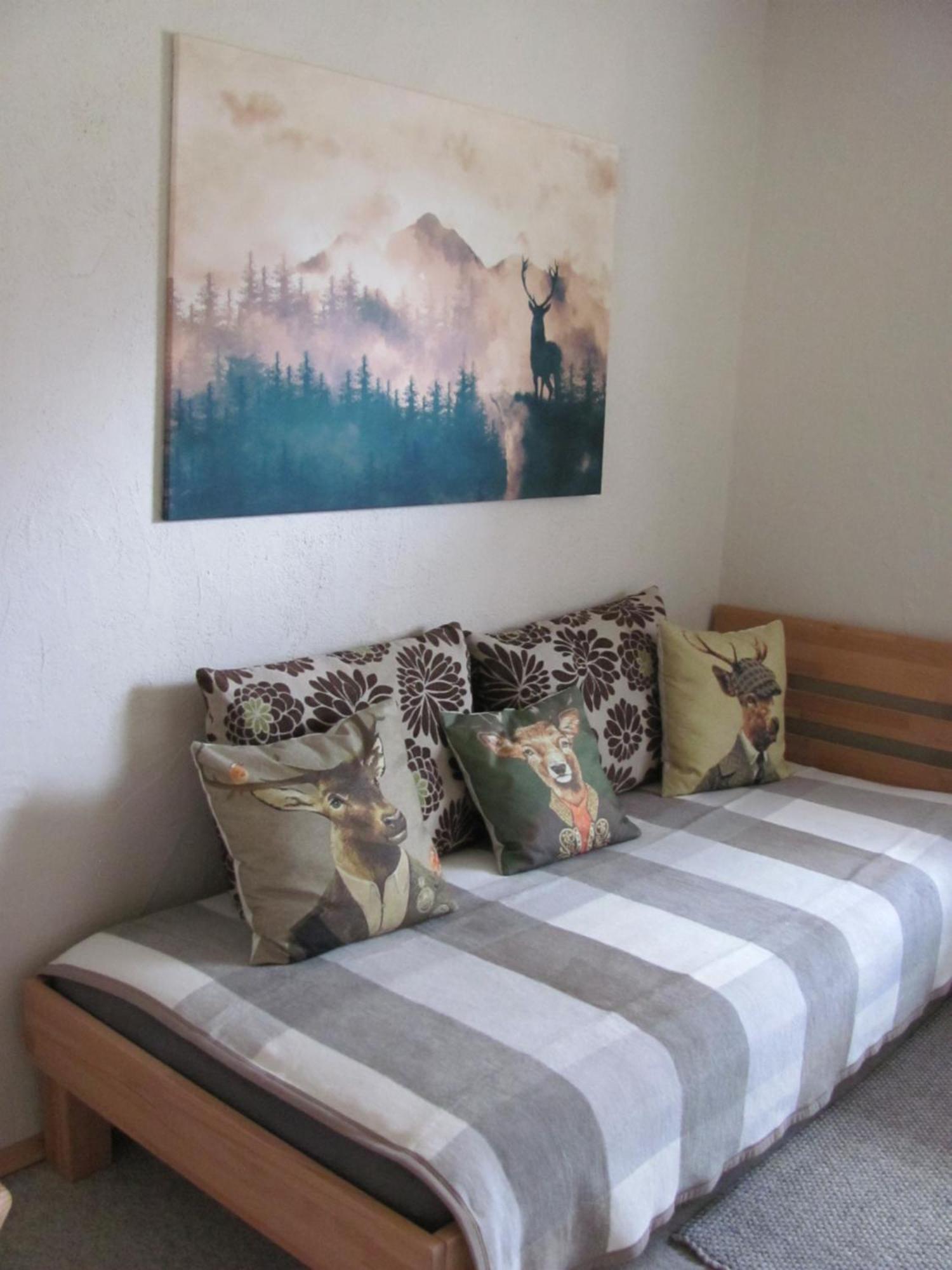 #2 Ruhiges Gemuetliches Ferienzimmer Mit 2 Einzelbetten Gemeinschaftsbad W-Lan Airport Nah Late Night Check In Haus Nr 9,5 Trunkelsberg Dış mekan fotoğraf